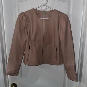 Ryegrass Women’s Jacket Size Large Great Condition